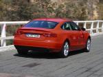 Audi A5 Sportback 2.0T Quattro 2010 года (AU)
